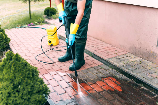 Best Window and Screen Pressure Cleaning in Hubbard, OH