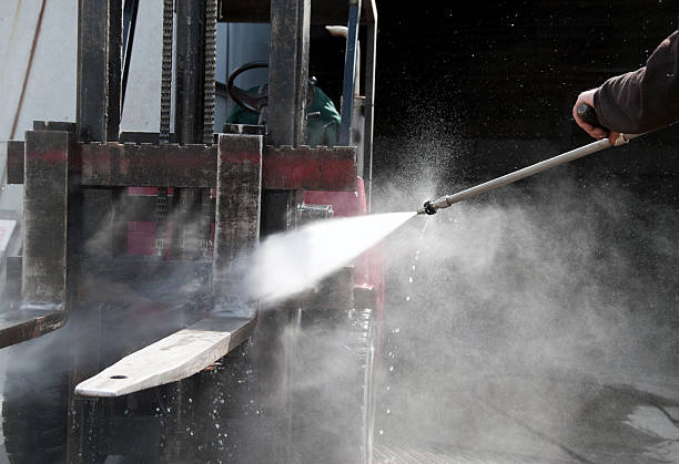Best Oil and Grease Removal from Surfaces in Hubbard, OH