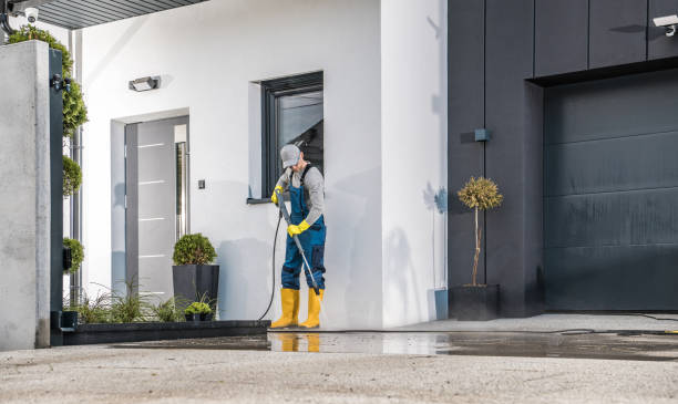 Hubbard, OH Pressure Washing Services Company